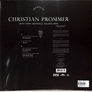 Back View : Christian Prommer - COMPOST BLACK LABEL 109 - Compost / CPT437-1