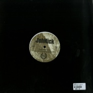Back View : JohNick - PLAY THE WORLD / GOOD TIME - Henry Street Music / HSM1401
