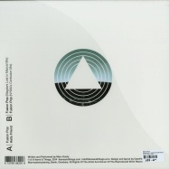 Back View : Marc Houle - FUSION POP FT. REMIXES FROM MAGDA & NYMA - Items & Things / IT029