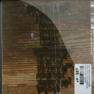 Back View : Avey Tares Slasher Flicks - ENTER THE SLASHER HOUSE (CD) - Domino Records / wigcd331