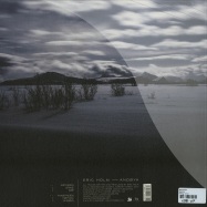Back View : Eric Holm - ANDOYA (LP) - Subtext / sub011