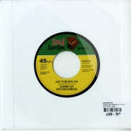 Back View : Elbowed Out - THINGS ARE CHANGING (7 INCH) - Soul Junction / sj527