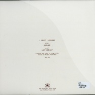 Back View : J Velez - AUSLAND - Rush Hour / RHM 009
