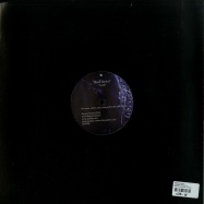 Back View : Roman Poncet - OPENING MOMENT EP - Deeply Rooted House / DRH046