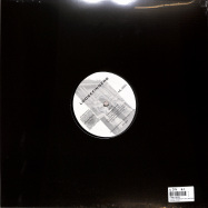 Back View : Larry Heard - LOOSEFINGERS EP (2022 REPRESS!) - Alleviated / ML2221