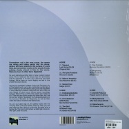 Back View : Various Artists - AFTER DARK: NIGHTSHIFT (2X12 LP + MP3) - Late Night Tales / alnlp36