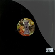 Back View : Eddoh - THIS SUMMER - House Is Ok / HIOK005