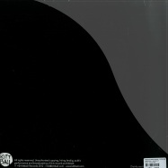 Back View : Veerus & Maxie Devine / Steve Hope - LASERDISCO / LEAVING EP - Kittball / KITT075/078