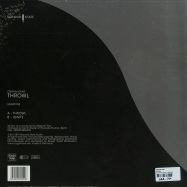Back View : Stephan Hinz - THROWL - Second State Audio / SNDST005
