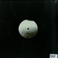 Back View : Guise - INSIDE THE CALDERA (CTRLS RMX) - Animal Farm Records / AFR005