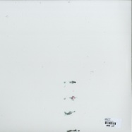 Back View : Anom Vitruv - ANOMIE (LP) - Total Stasis / Stasis002