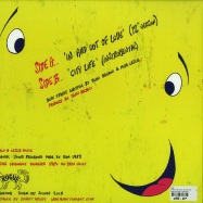 Back View : OPM - IN & OUT OF LOVE / CITY OF LIFE - Rogue Cat Sounds / ROGUE009