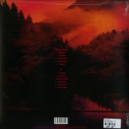 Back View : Denai Moore - ELSEWHERE (LIMITED LP+CD) - Because / BEC5156011