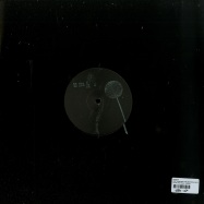 Back View : Duckett - PART 2 (WAITING FOR WEATHER)(140 G VINYL) - Until My Heart Stops / UMHS08