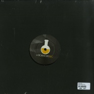 Back View : Steve Marie - VOICE EP (VINYL ONLY) - Laboratory Records / LAB035