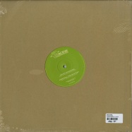 Back View : A Credible Eye Witness - ACCESS DENIED (WHITE VINYL) - A Credible Eye Witness / acew004