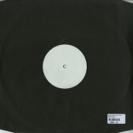 Back View : Djebali pres Rhythm & Soul - EP (VINYL ONLY) - Djebali / Djebpr005