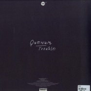 Back View : Quenum - TROUBLE - Upon You / UY098
