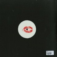 Back View : Kasra V - ATLANTIS EP (180 G VINYL) - Make Love in Public Spaces / Lips 005