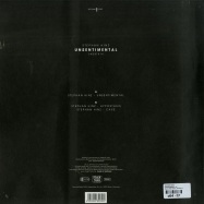 Back View : Stephan Hinz - UNSENTIMENTAL EP - Second State Audio / SNDST014