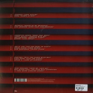 Back View : Various Artists - PRIVATE WAX VOL. 2 (3LP) - BBE Records / BBE310CLP / 05115921
