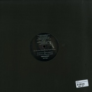 Back View : I-Robots - DIRTY TALK FT. DONNA MCGHEE (RADIO SLAVE REMIX) - Opilec  / opcm12075.2