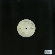 Back View : Locked Groove - END / SCHERZO - Locked Groove Records / LGR003