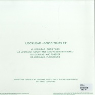 Back View : Locklead - GOOD TIMES EP - Soulfood Records / SF004