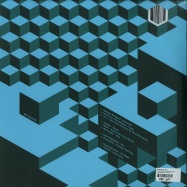 Back View : Various Artists - XL CHAPTER VI (2X12 INCH LP) - XL Recordings / XLLP736
