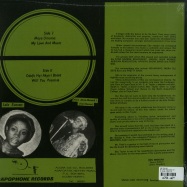 Back View : Ebo Taylor - MY LOVE AND MUSIC (LP) - Mr. Bongo / MRBLP132