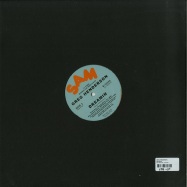 Back View : Greg Henderson - DREAMIN - Sam Records / S-12353
