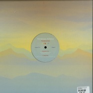 Back View : Steve Cobby & Rich Arthurs - BUSHFARMER - Aficionado Recordings / NADO014