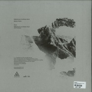 Back View : Anodyne - NOTHING LASTS EP (MR76IX REMIX) - Analogical Force / AF003
