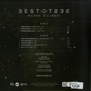 Back View : Marek Bilinski - BEST OF THE BEST (LP) - Bi.Ma. - Bilinski Production / BILP-01