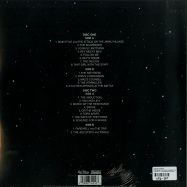 Back View : Various Artists - STAR WARS: THE FORCE AWAKENS O.S.T. (180G 2X12 LP) - Lucasfilm Ltd. / D002364401 (8734216)