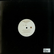 Back View : Mark Sanders - GODSEND EP - Resopal / RSP094.9