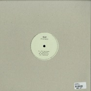 Back View : Arcarsenal - FH07 (VINYL ONLY) - Finest Hour / FH07