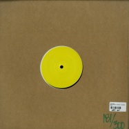 Back View : Ollie 303 - STUCK HERE IN A DREAM / ESCAPISM - Banana Stand Sound / BS004