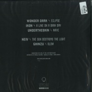 Back View : Various Artists - OBSCURA EUROPA SA II - Oraculo Records / OR-15-2016