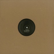 Back View : Traela - EP PART 1 - History Has A Tendency To Repeat Itself / HHATRI 004
