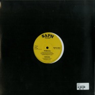 Back View : Tantara - I DO - Saph Records / Saph12003