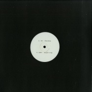 Back View : ILO / OOFT! - UNTITLED (140 G, VINYL ONLY) - FOTO Recordings / FOTOX 02
