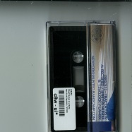 Back View : (SB)51 - TRACTATUS IV (TAPE / CASSETTE) - New York Haunted / NYH60
