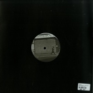 Back View : Flabaire - LAURA PALMER EP / AUBREY RMX - Popcorn Records / PR-013