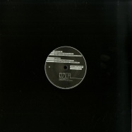 Back View : Albert Ess - Wide Open EP (incl. Rich NXT RMX) (VINYL ONLY) - Fizical / Fizical005