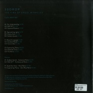 Back View : 30drop - THE TIME OF CRUEL MIRACLES (3X12 LP) - 30drop Records / 30DLP-001