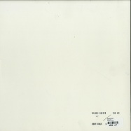 Back View : Gianni Brezzo - TAK 2 (LP) - Dorfjungs / DJ006