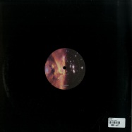 Back View : Anomaly - GALAXY - Soul People / SPM024