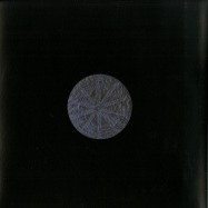 Back View : GREMA - DELAYS EP - Paeoni / Paeoni001