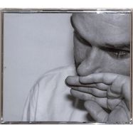 Back View : Demdike Stare - WONDERLAND (CD) - Modern Love / LOVE 105 CD RP